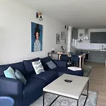 Apartment Silver Coast *