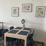 Apartment Silver Coast *