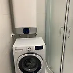 Apartment Silver Coast