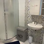 Apartment Silver Coast *