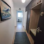Apartment Silver Coast