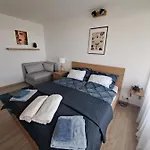 Silver Coast Apartment Siofok