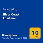 Silver Coast Apartment