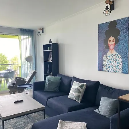 Apartment Silver Coast Siofok