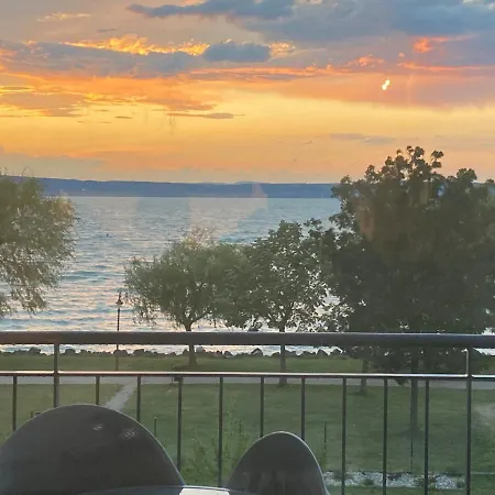 Apartment Silver Coast Siofok