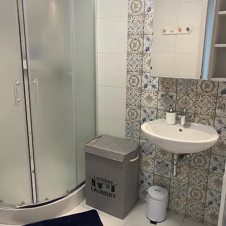 דירה Silver Coast *