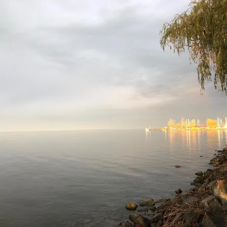 Apartment Silver Coast *