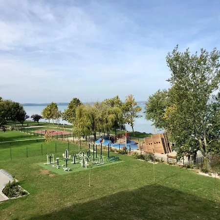 Apartment Silver Coast Siofok