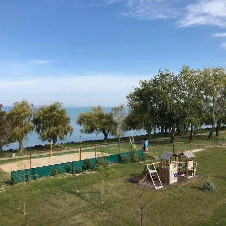 Silver Coast Siofok