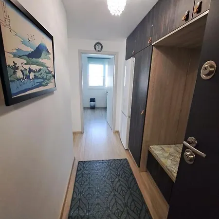 Apartment Silver Coast