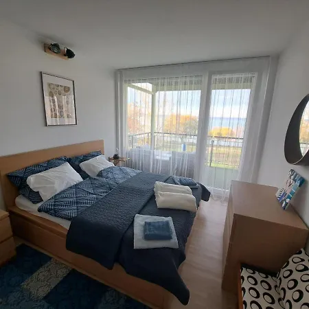Apartment Silver Coast *