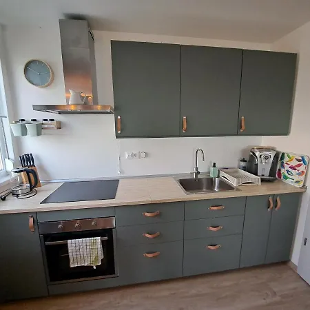 Silver Coast Apartman