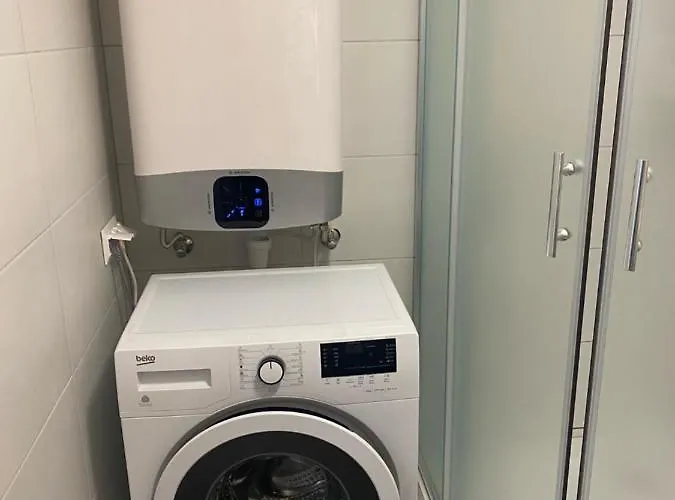 Apartment Silver Coast