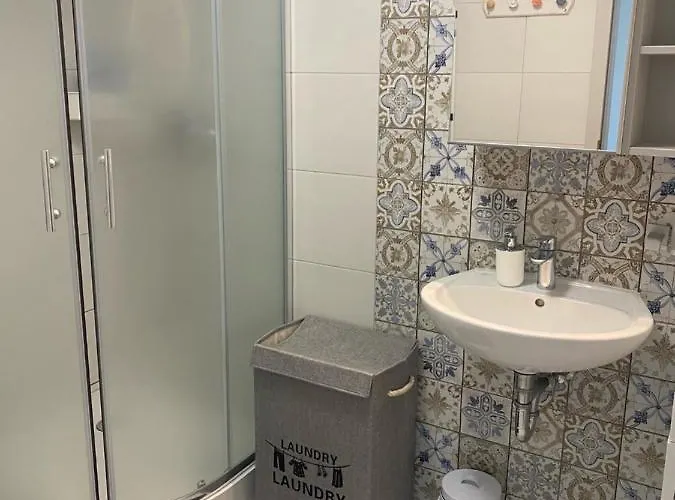 Apartment Silver Coast *