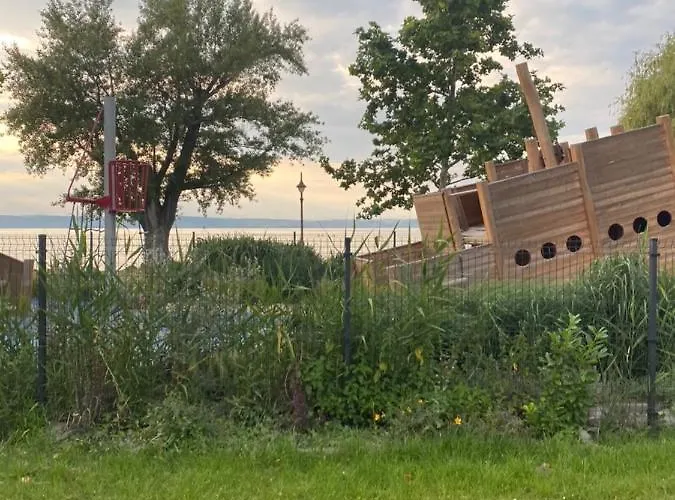 Apartment Silver Coast Siofok