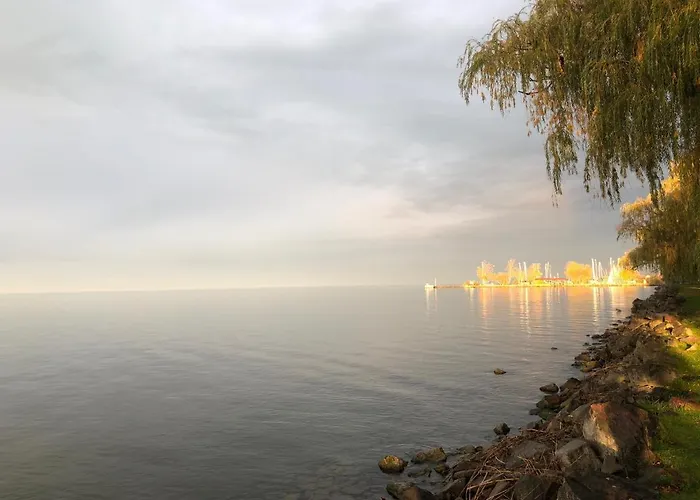 Apartment Silver Coast *