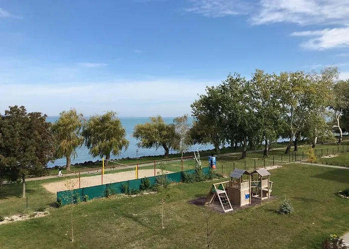Silver Coast Siofok
