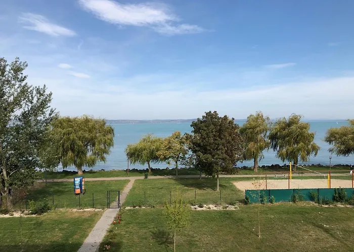 Silver Coast Appartement