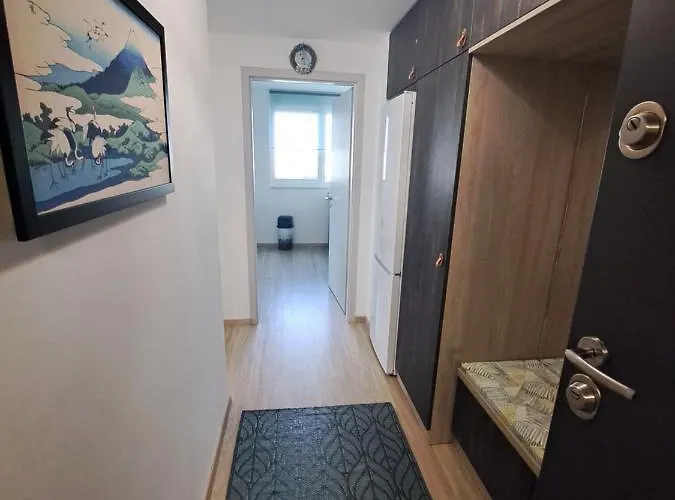 Apartment Silver Coast