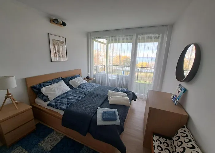 Appartement Silver Coast *