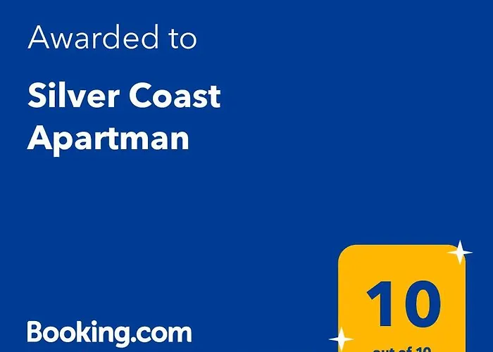 Silver Coast Apartment